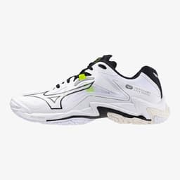 Thumbnail Giày bóng chuyền Giày bóng chuyền Mizuno Wave Lightning Z8, bật nhảy tốt, đệm êm ái, gót giày tròn, trọng lượng nhẹ, cao 2