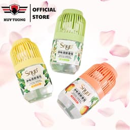 Thumbnail Lọ tỏa hương, tinh dầu thơm phòng thiên nhiên khuếch tán thơm mát nhẹ, thư giãn sang trọng 150ml 1