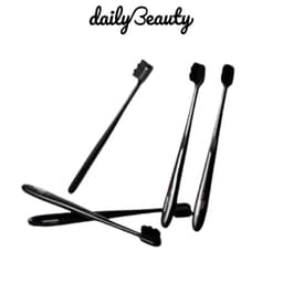 Thumbnail Bộ combo 2 Bàn Chải Thành Phần Than Đen Paul Medison Lacha ToothBrush Daily Beauty 2