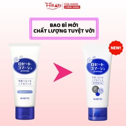 Thumbnail Gel tẩy tế bào chết Rosette tẩy da chết dành cho mọi loại da 120g 3