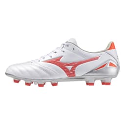 Thumbnail Giày đá bóng Mizuno Morelia Neo IV Pro FG, đinh cao, da thật Kangaroo mềm mịn, sân cỏ tự nhiên, có đệm giảm chấn 2