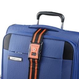 Thumbnail Dây đai TSA TRAVELER'S CHOICE - MỸ 4