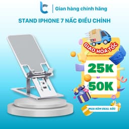 Thumbnail Stand/ Giá Đỡ IPhone Lucas Slender 1