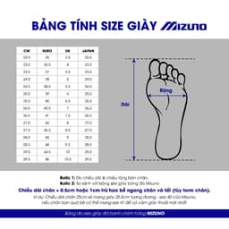 Thumbnail Giày bóng đá Mizuno Morelia Sala Club TF chính hãng 1