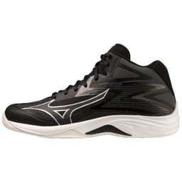 Thumbnail Giày indoor Mizuno Thunder Blade Z Mid, cổ cao, trọng lượng nhẹ, êm ái, lót giảm chấn cao cấp, thoáng khí, chính hãng 2