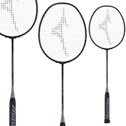 Thumbnail Vợt cầu lông Mizuno Altair T327 chính hãng, 5U (KHUNG VỢT) 3
