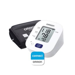 Thumbnail Máy đo huyết áp OMRON HEM 7142T2 - Đo huyết áp bắp tay - Không kèm bộ đổi nguồn 2
