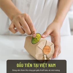 Thumbnail Nến Thơm Thư Giãn Quà Tặng Mùi Hương Dễ Ngủ HENY GARDEN Dành Cho Phòng Vừa Và Nhỏ 2