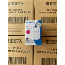 Thumbnail Lõi lọc thay thế BRITA ON TAP VM-F 3