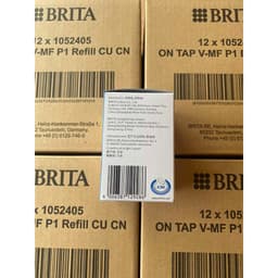 Thumbnail Lõi lọc thay thế BRITA ON TAP VM-F 4