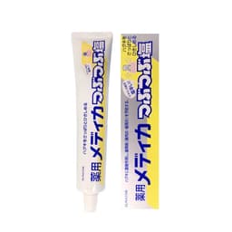 Thumbnail Kem đánh răng muối Sunstar Nhật Bản 170g 2