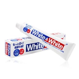 Thumbnail Kem Đánh Răng White & White Lion Nhật Bản 150g 4