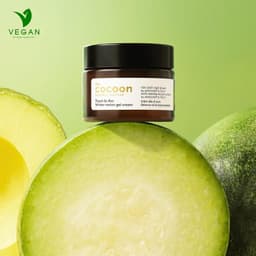 Thumbnail Thạch Bí Đao cocoon (kem dưỡng ẩm) cấp ẩm và ngừa mụn 30ml thuần chay 4