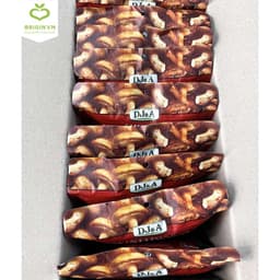 Thumbnail Nấm hương sấy giòn tỏi ớt DJ&A Úc - 65g - Tốt cho sức khỏe - Ăn vặt văn phòng - Snack nấm đông cô - Thay kẹo cho trẻ 3
