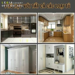 Thumbnail Đèn LED gắn bản lề tủ tự động sáng nhỏ gọn cảm biến thông minh cho tủ quần áo tủ bếp tiện ích 3