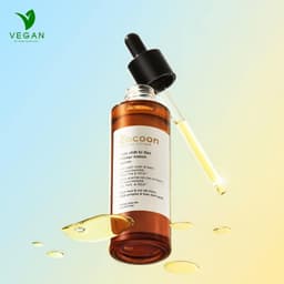 Thumbnail Serum tinh chất bí đao cocoon 70ml sạch mụn - VEGAN - Mỹ phẩm thuần chay 3