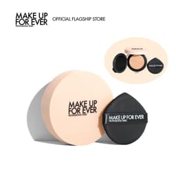 Thumbnail MỚI - Phấn Nước Mướt Mịn, Tiệp Da HD Skin Cushion 15g SPF 50+/PA +++ - MAKE UP FOR EVER 2