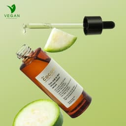 Thumbnail Serum tinh chất bí đao cocoon 70ml sạch mụn - VEGAN - Mỹ phẩm thuần chay 4