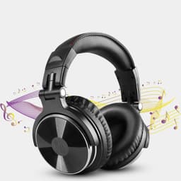 Thumbnail Tai nghe Headphone OneOdio Pro 10 Chính Hãng 1