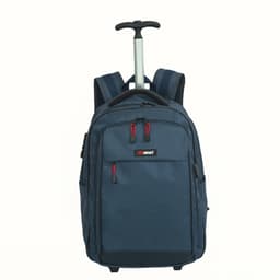 Thumbnail Balo Kéo Đa Năng Macat CB7, nhiều ngăn tiện lợi, kết nối đầu sạc USB, chất liệu chống thấm, bền bỉ 3