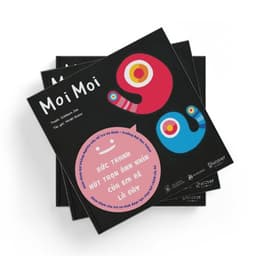 Thumbnail Sách Ehon - Moi Moi - Giúp các em bé ngừng khóc - Ehon Nhật Bản cho trẻ sơ sinh 3