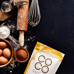 Thumbnail Đường mật hoa dừa hữu cơ PT COCO SUGAR 454g - Phù hợp chế độ ăn kiêng, keto, đường dừa hữu cơ Indo, Tốt Cho Tiểu Đường 1