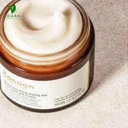 Thumbnail Thạch hoa hồng dưỡng ẩm cocoon 100ml (kem dưỡng ẩm) 3