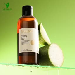 Thumbnail Toner nước bí đao cân bằng da cocoon 310ml - VEGAN - Mỹ phẩm thuần chay 4