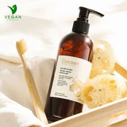 Thumbnail Gel tắm bí đao Cocoon 310ml (winter melon shower gel) - VEGAN - Mỹ phẩm thuần chay 3