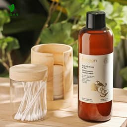 Thumbnail BIGSIZE - Nước tẩy trang bí đao cocoon 500ml dành cho da dầu, da mụn 3