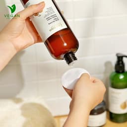 Thumbnail BIGSIZE - Nước tẩy trang bí đao cocoon 500ml dành cho da dầu, da mụn 4