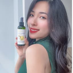 Thumbnail Dưỡng tóc tinh dầu bưởi kích mọc tóc Garin 100ml giảm rụng làm dày xịt dưỡng chắc khỏe bồng bềnh 2