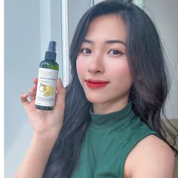 Thumbnail Tinh dầu bưởi xịt kích mọc tóc nhanh pomelo Garin 100ml dưỡng tóc chắc khỏe giảm rụng làm dày 2