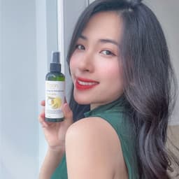 Thumbnail Combo 10 chai tinh dầu bưởi xịt kích mọc tóc pomelo Garin dưỡng tóc chắc khỏe giảm rụng làm dày 3