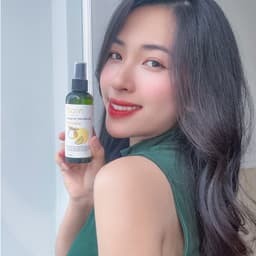 Thumbnail Chai tinh dầu bưởi xịt mọc tóc pomelo GARIN 100ml dưỡng tóc kích mọc tóc giảm rụng cho tóc dày hơn 2