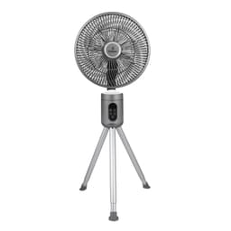 Thumbnail Quạt Tích Điện-Tuần Hoàn Cao Cấp Model CFK-999 21.6W Điều Khiển Từ Xa Chính Hãng KALPEN-GIA DỤNG ĐỨC 2