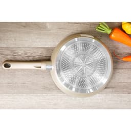 Thumbnail Chảo chiên Tefal Sensations 24cm - 26cm - 28cm - Hàng chính hãng 1