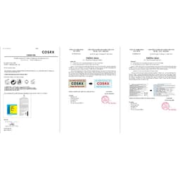 Thumbnail Sữa rửa mặt dạng Gel COSRX Low pH Good Morning 50ml/150ml 2