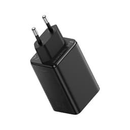 Thumbnail Bộ sạc nhanh đa năng Baseus GaN6 Pro 2C+2U 65W EU 2