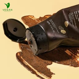 Thumbnail Bộ 3 Cà phê Đắk Lắk tẩy da chết cocoon: Cơ thể 200ml + Da mặt 150ml + Son môi 5g 4