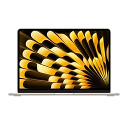 Thumbnail Macbook Air 13.6inch M3 8GB/256GB | 8GB/512GB | 16GB/512GB SSD [FUTUREWORLD-AAR] 1