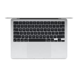 Thumbnail Macbook Air 13.6inch M3 8GB/256GB | 8GB/512GB | 16GB/512GB SSD [FUTUREWORLD-AAR] 4