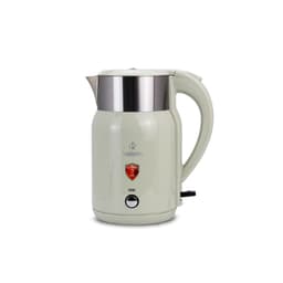 Thumbnail Ấm Đun Nước Siêu Tốc INOX 304 Cao Cấp KK68 1.8L-2200W Chính Hãng KALPEN-GIA DỤNG ĐỨC Bảo Hành 2 Năm 2