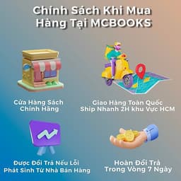 Thumbnail Sách - Luyện Nghe Tiếng Hàn Cho Người Mới Bắt Đầu - MCBooks 3
