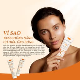 Thumbnail [Livestream x EMB] Kem chống nắng phổ rộng Embryolisse100ml 3