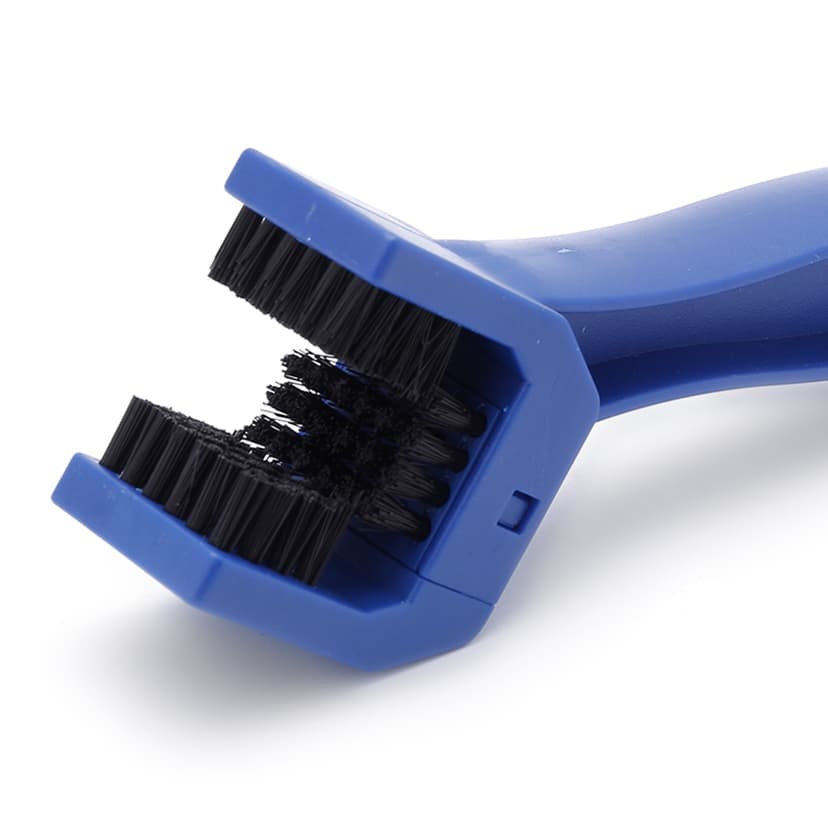 Ảnh Bàn Chải Vệ Sinh Nhông Sên Dĩa Xado 1