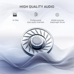 Thumbnail Tai nghe Bluetooth Headphone OneOdio A10 | Hàng chính hãng - Fullbox 3