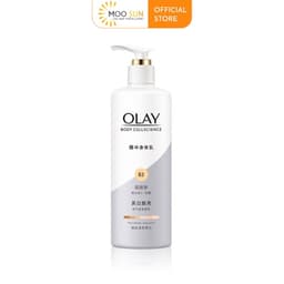 Thumbnail Sữa Dưỡng Thể OLAY Vitamin C Bright Ultra Whitening Dưỡng Trắng Da Toàn Thân 260ml/90ml 2