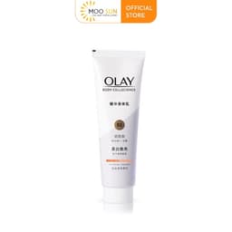 Thumbnail Sữa Dưỡng Thể OLAY Vitamin C Bright Ultra Whitening Dưỡng Trắng Da Toàn Thân 260ml/90ml 1
