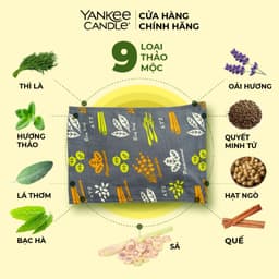 Thumbnail Túi Chườm Đa Năng Thảo Mộc 4Home 2